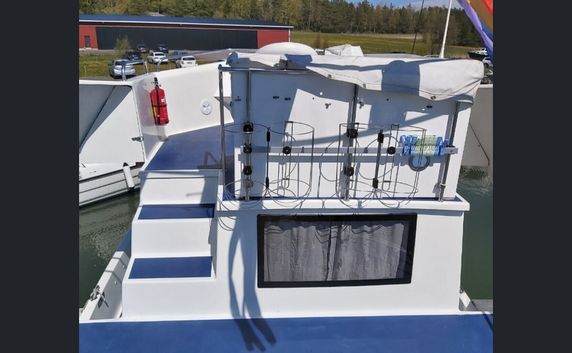 Merivene 1210 DL-kuva-14